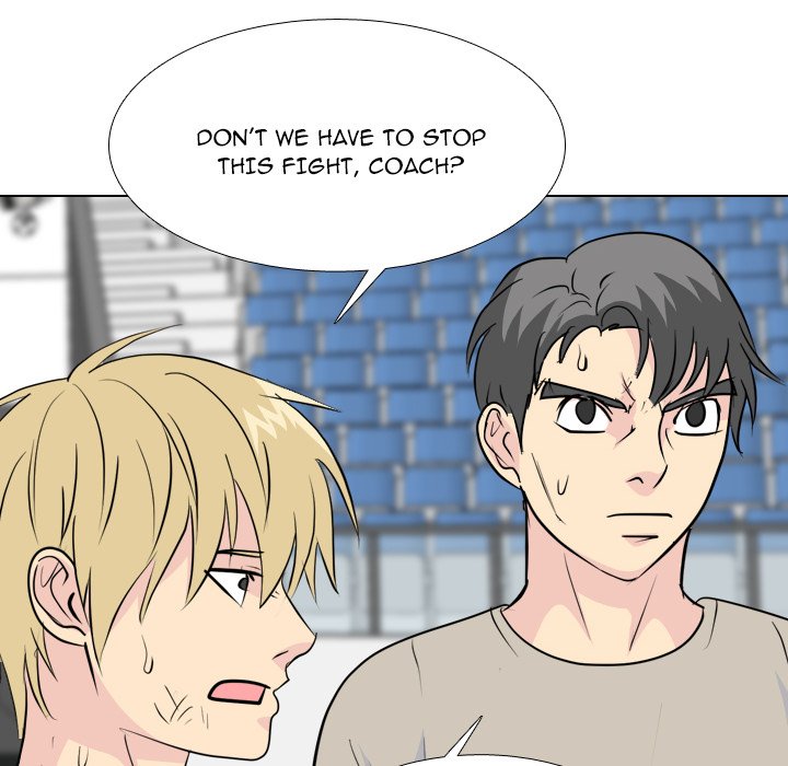 High School Legend Red Dragon chapter 235 page 120