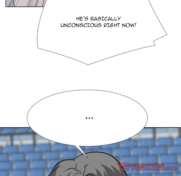 High School Legend Red Dragon chapter 235 page 123