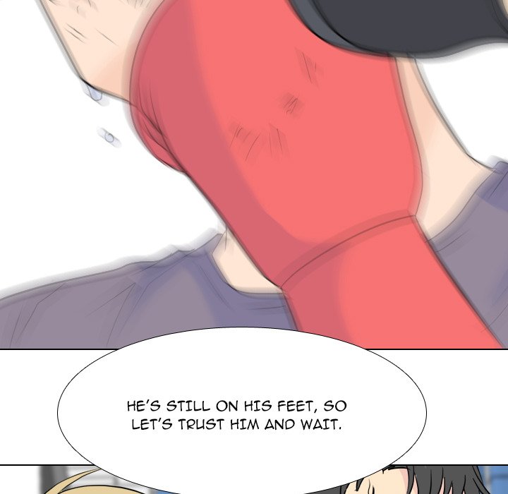 High School Legend Red Dragon chapter 235 page 127