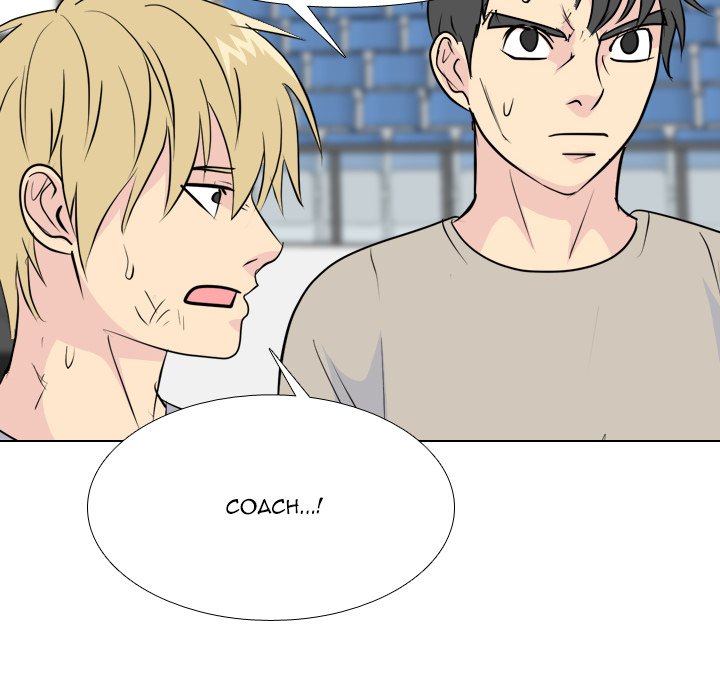 High School Legend Red Dragon chapter 235 page 128