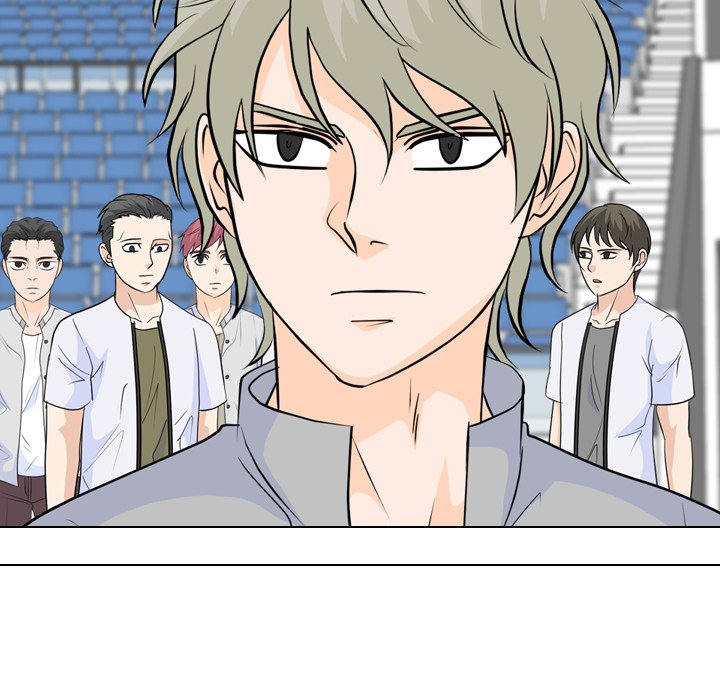 High School Legend Red Dragon chapter 235 page 137