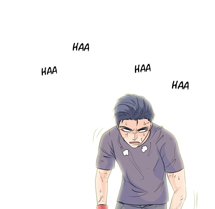 High School Legend Red Dragon chapter 235 page 145
