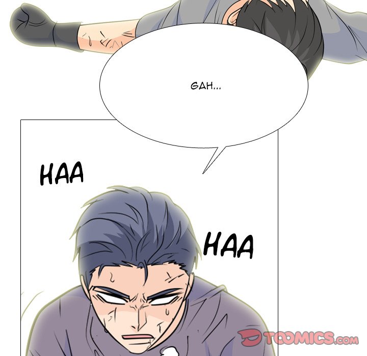 High School Legend Red Dragon chapter 235 page 147