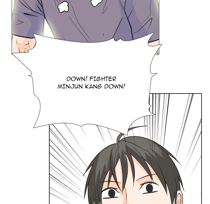High School Legend Red Dragon chapter 235 page 148