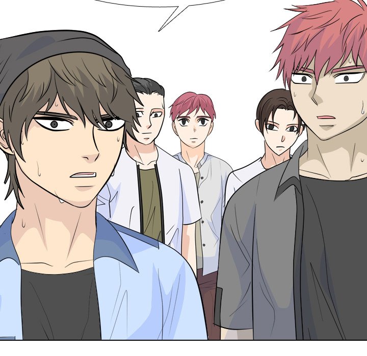 High School Legend Red Dragon chapter 235 page 150