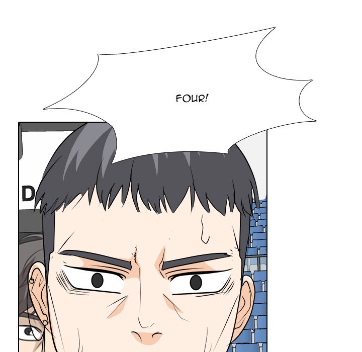 High School Legend Red Dragon chapter 235 page 153