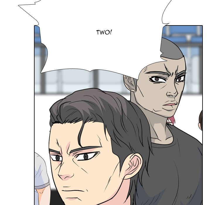 High School Legend Red Dragon chapter 235 page 155