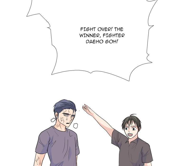 High School Legend Red Dragon chapter 235 page 157