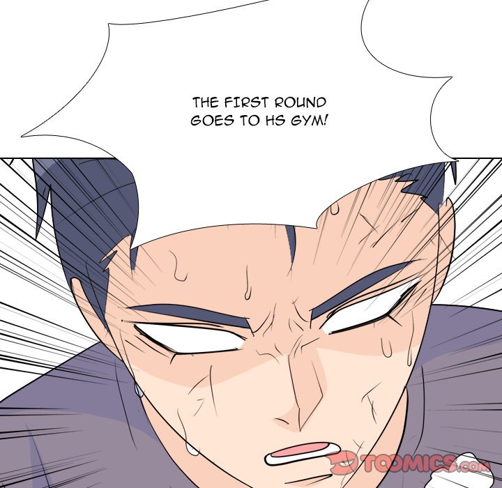 High School Legend Red Dragon chapter 235 page 159