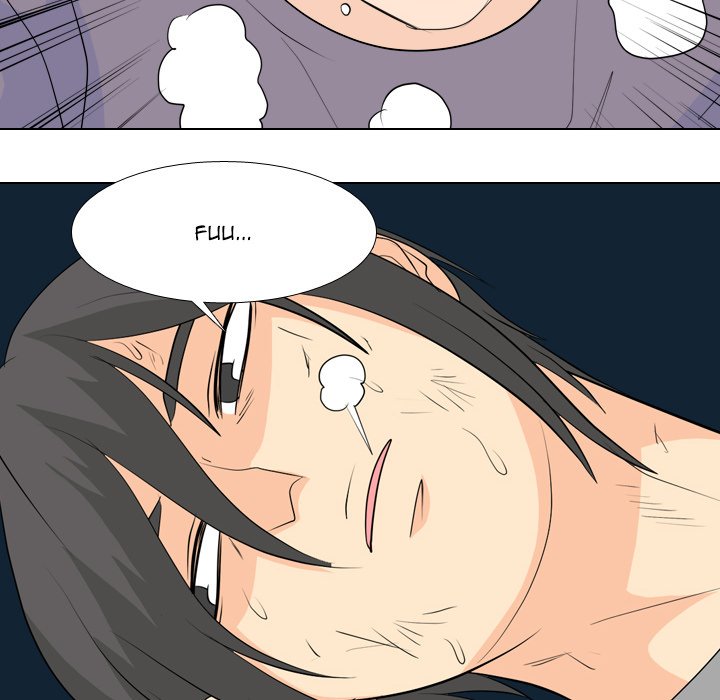 High School Legend Red Dragon chapter 235 page 160
