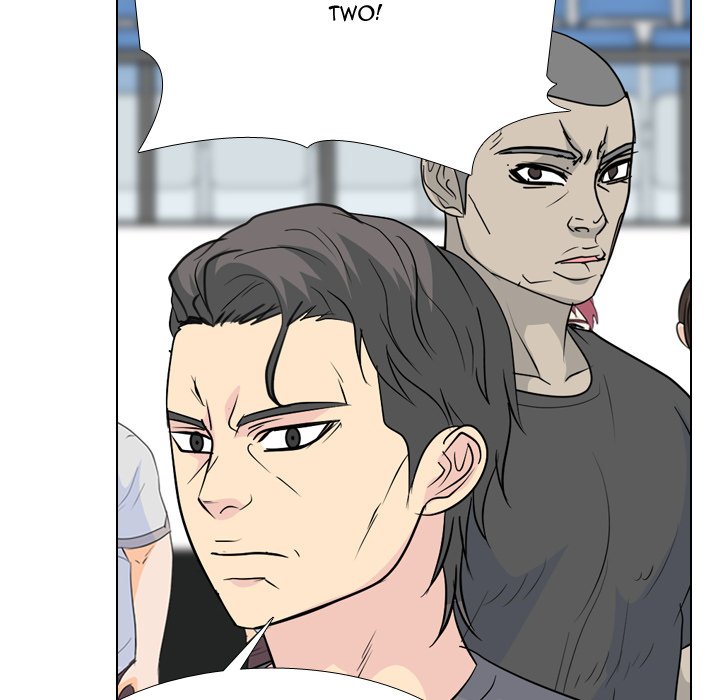 High School Legend Red Dragon chapter 236 page 6