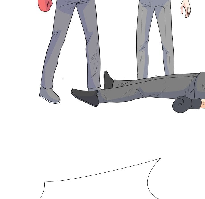 High School Legend Red Dragon chapter 236 page 9