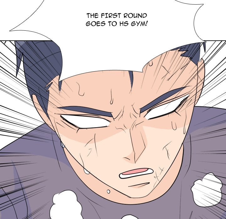 High School Legend Red Dragon chapter 236 page 10