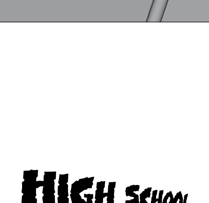 High School Legend Red Dragon chapter 236 page 14