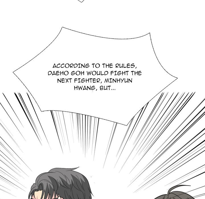 High School Legend Red Dragon chapter 236 page 17