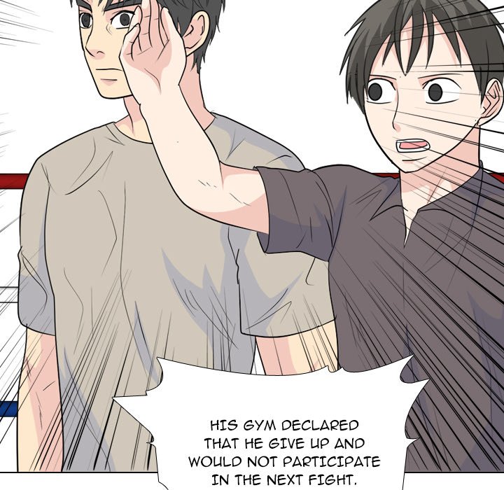 High School Legend Red Dragon chapter 236 page 18