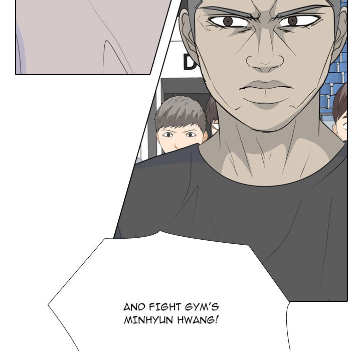 High School Legend Red Dragon chapter 236 page 21