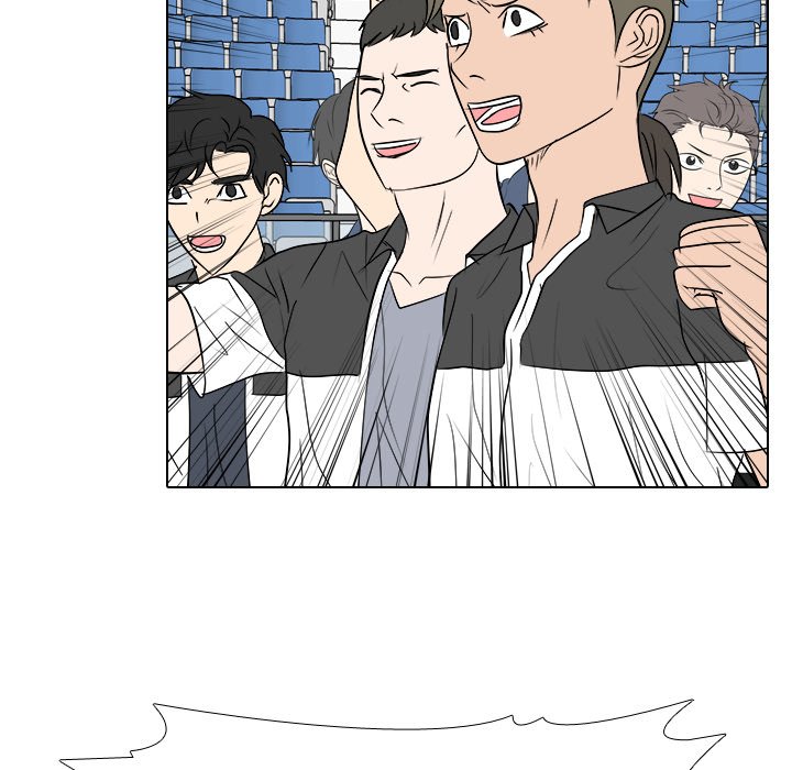 High School Legend Red Dragon chapter 236 page 26