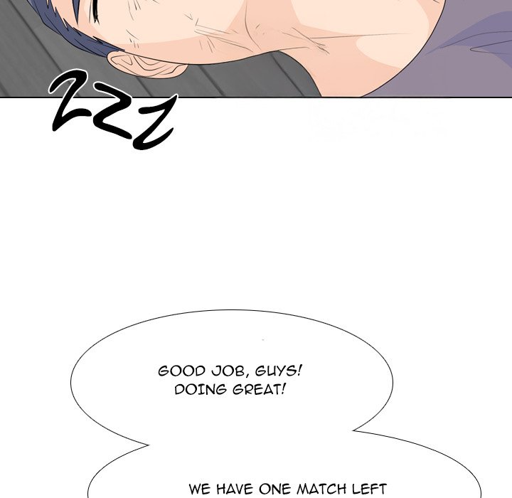 High School Legend Red Dragon chapter 236 page 31