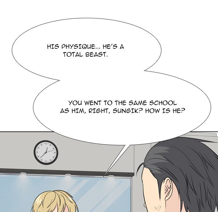 High School Legend Red Dragon chapter 236 page 35