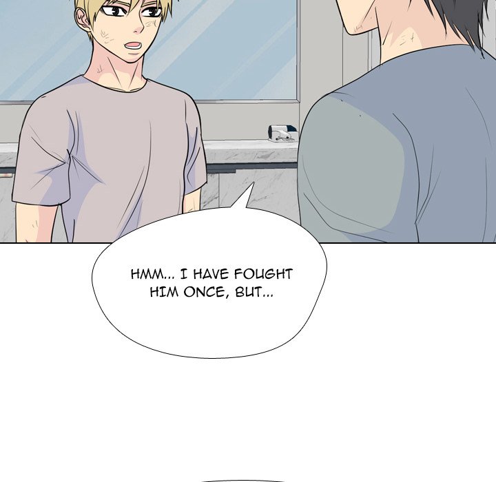 High School Legend Red Dragon chapter 236 page 36