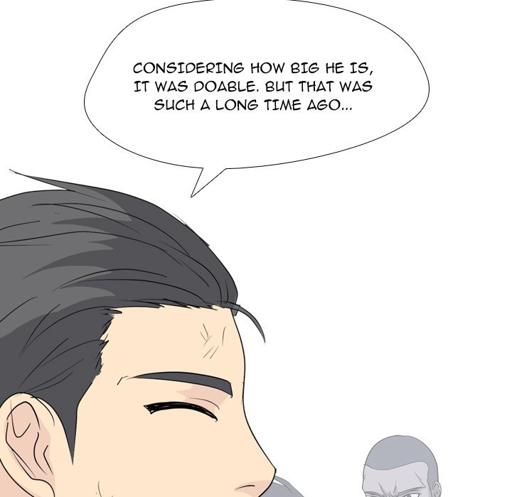 High School Legend Red Dragon chapter 236 page 37