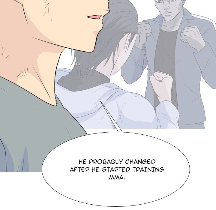 High School Legend Red Dragon chapter 236 page 38