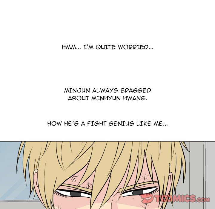 High School Legend Red Dragon chapter 236 page 39