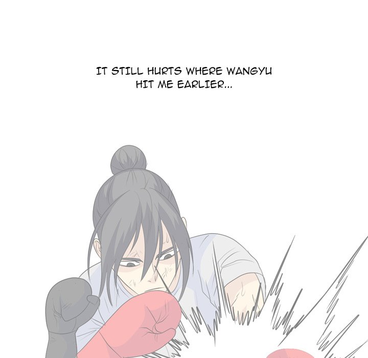 High School Legend Red Dragon chapter 236 page 41