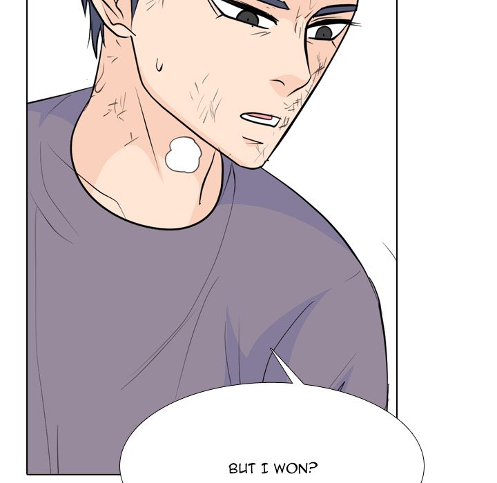 High School Legend Red Dragon chapter 236 page 54