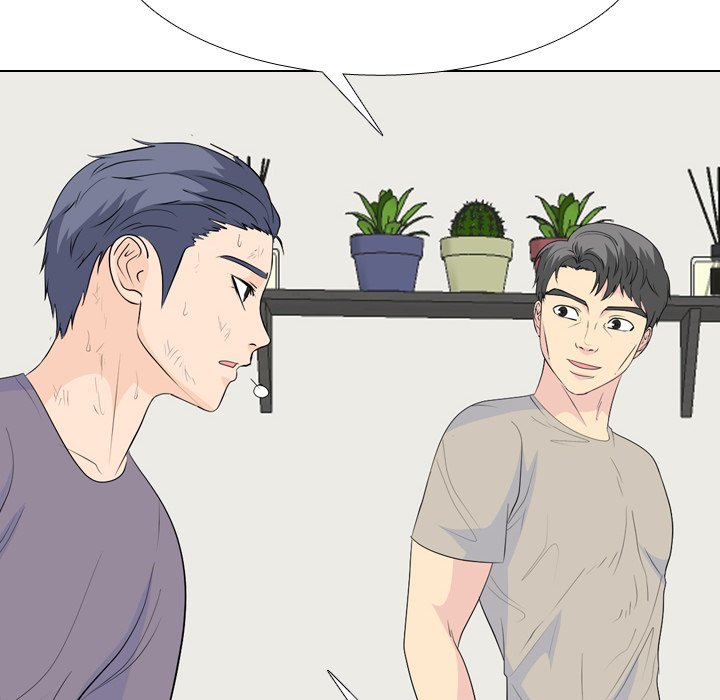 High School Legend Red Dragon chapter 236 page 56