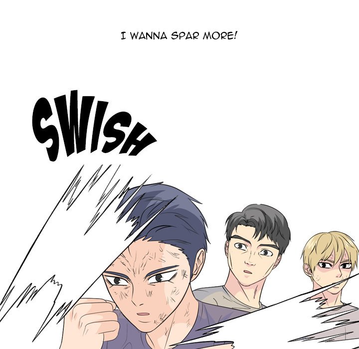 High School Legend Red Dragon chapter 236 page 60