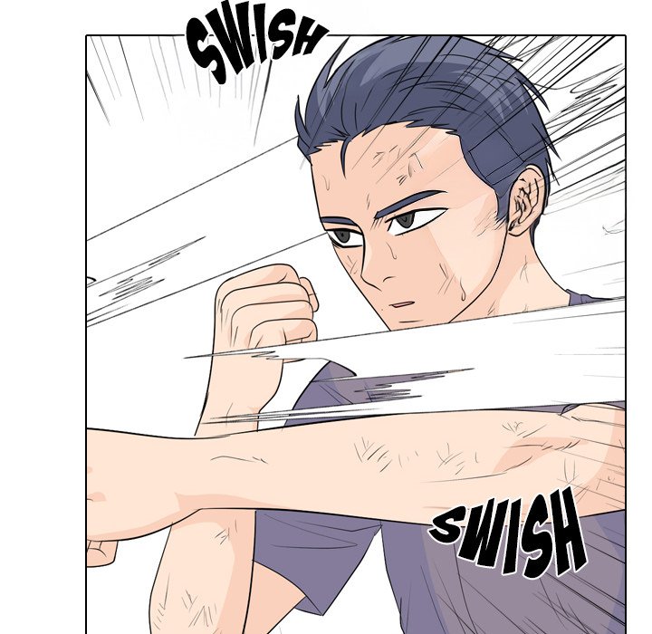High School Legend Red Dragon chapter 236 page 62
