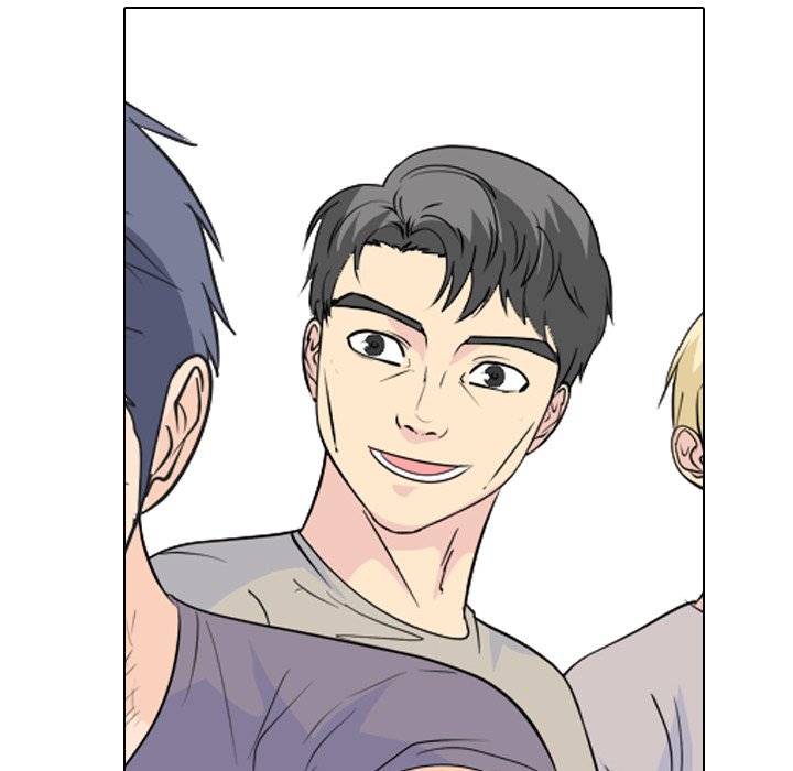 High School Legend Red Dragon chapter 236 page 65