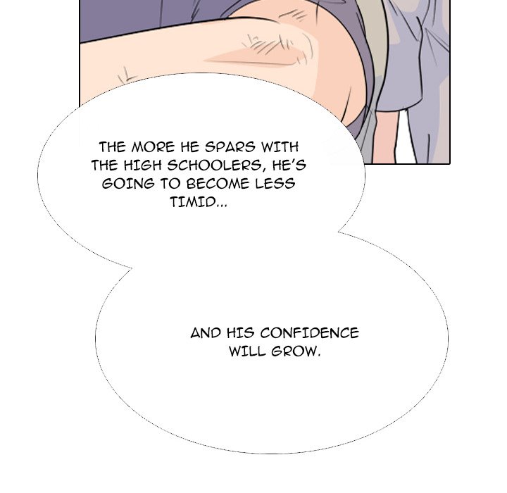 High School Legend Red Dragon chapter 236 page 66