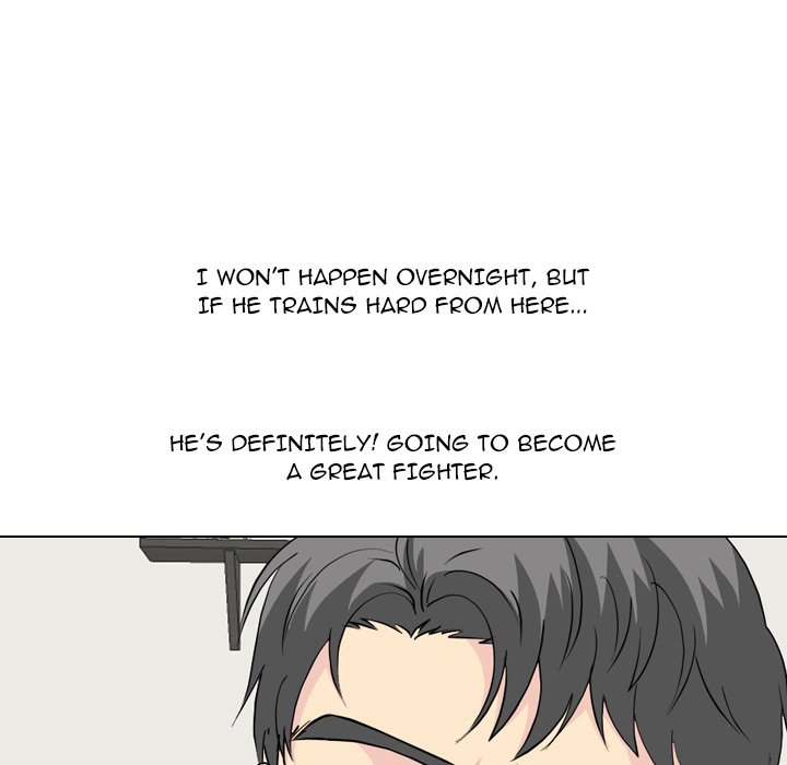 High School Legend Red Dragon chapter 236 page 67