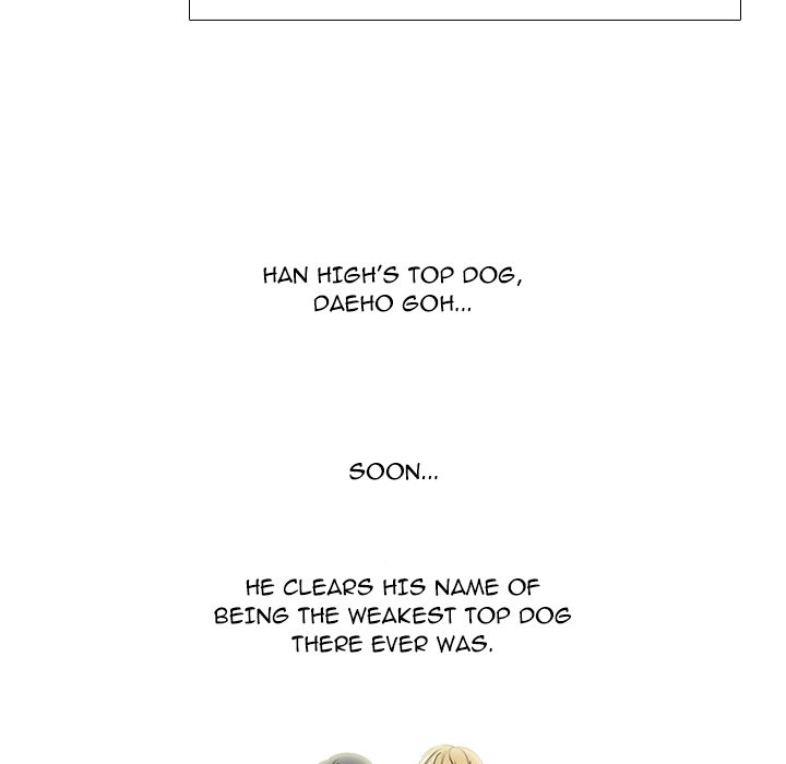 High School Legend Red Dragon chapter 236 page 69