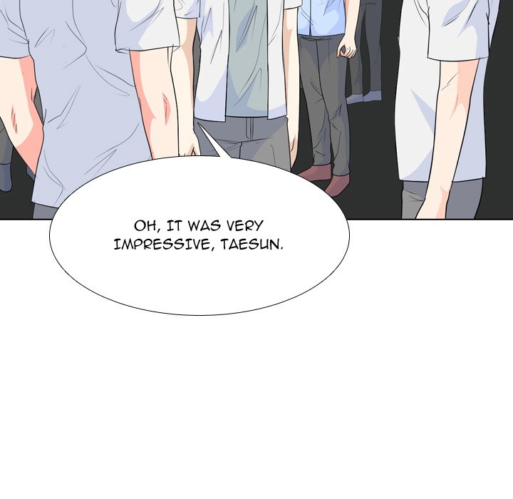 High School Legend Red Dragon chapter 236 page 74