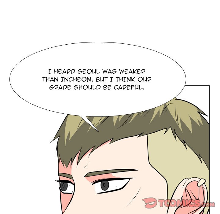High School Legend Red Dragon chapter 236 page 75