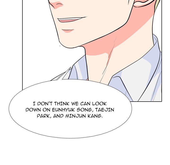 High School Legend Red Dragon chapter 236 page 76
