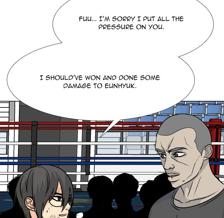 High School Legend Red Dragon chapter 236 page 82
