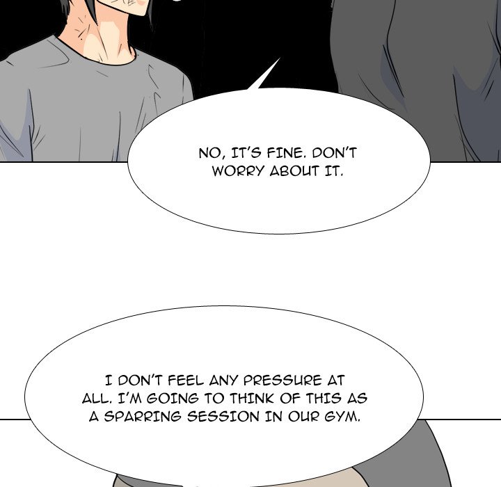 High School Legend Red Dragon chapter 236 page 83