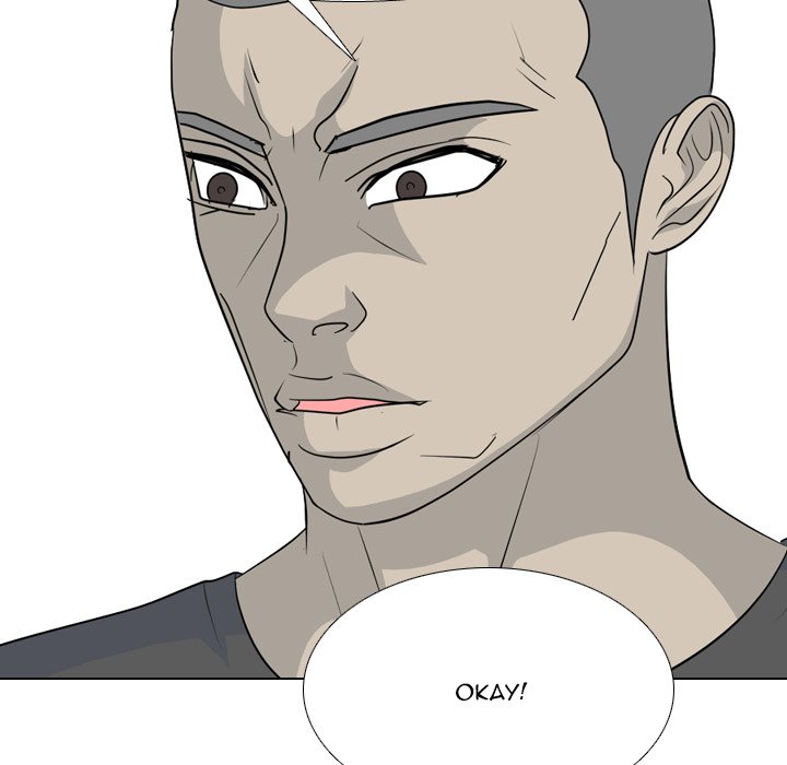 High School Legend Red Dragon chapter 236 page 84