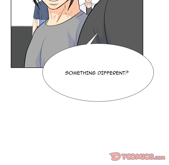 High School Legend Red Dragon chapter 236 page 87