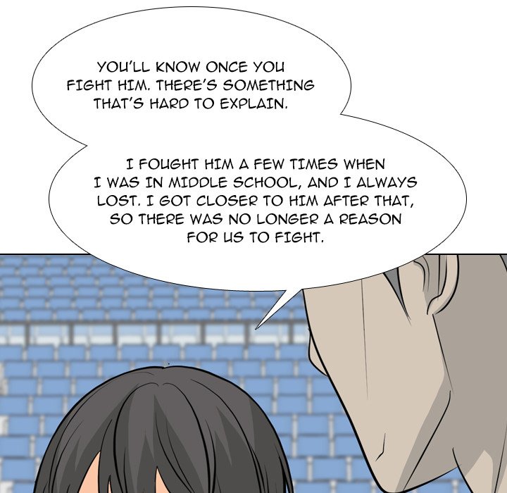 High School Legend Red Dragon chapter 236 page 88