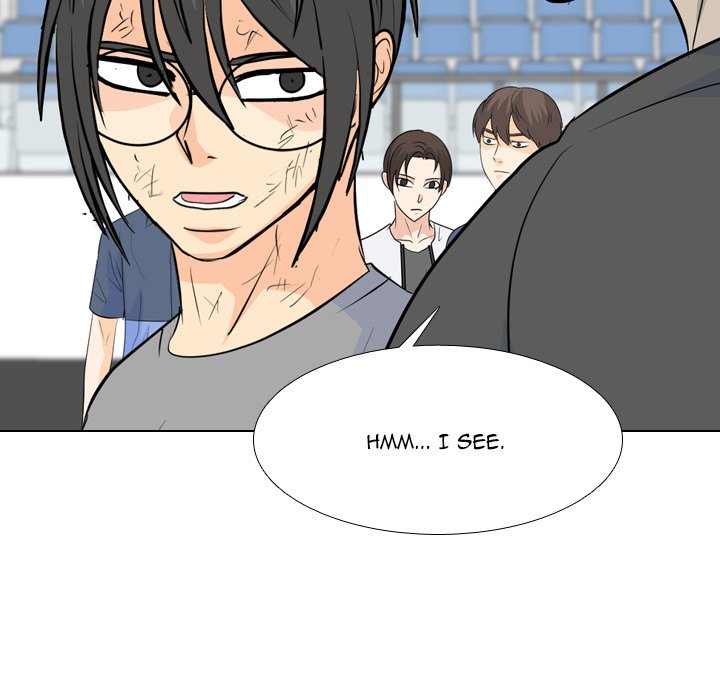High School Legend Red Dragon chapter 236 page 89