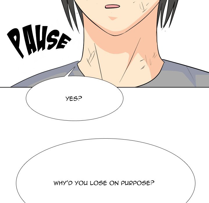 High School Legend Red Dragon chapter 236 page 93