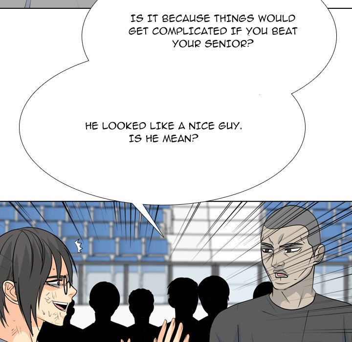 High School Legend Red Dragon chapter 236 page 98