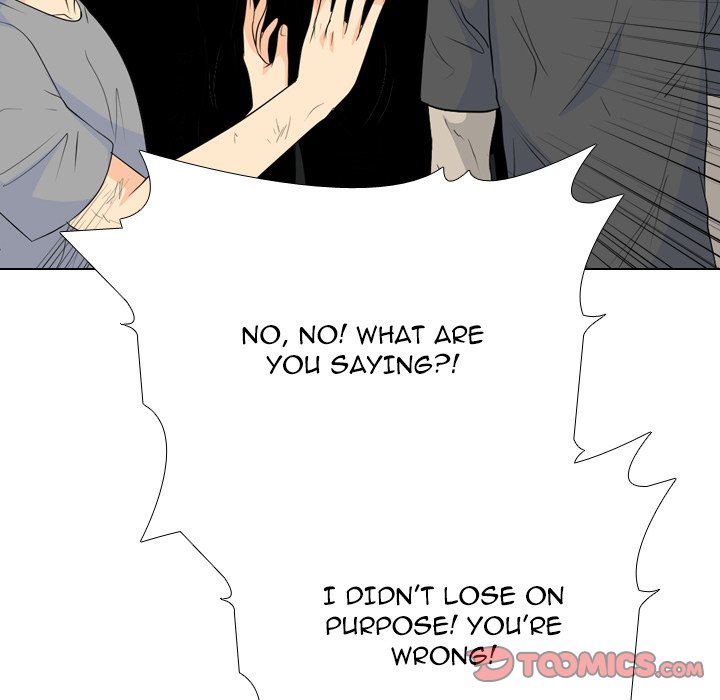 High School Legend Red Dragon chapter 236 page 99