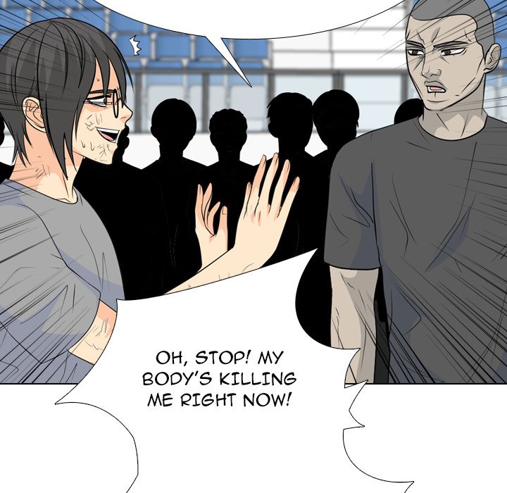 High School Legend Red Dragon chapter 236 page 102